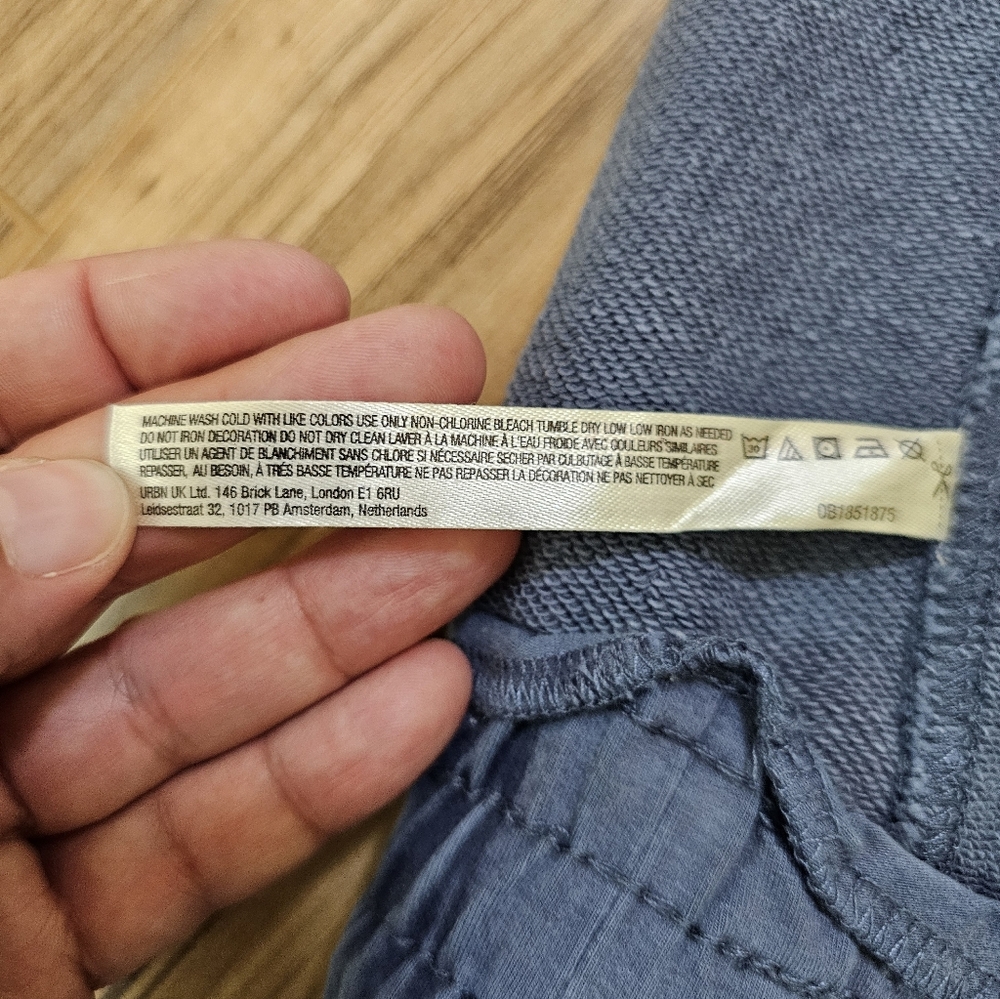 NWOT Free People Movement Inbound Onesie - Picture 11 of 14